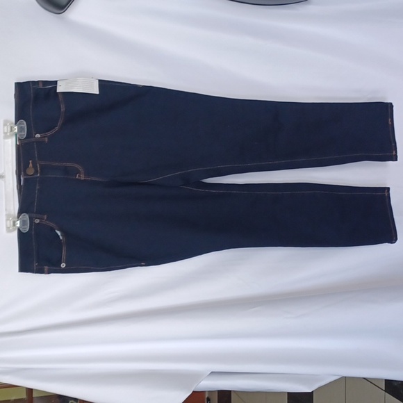 Low Rise Skinny NOBO jeans. Size 15, NWT - Picture 1 of 8